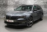 Škoda Superb 2,0 TDI DSG 140KW Sportline - náhled 1