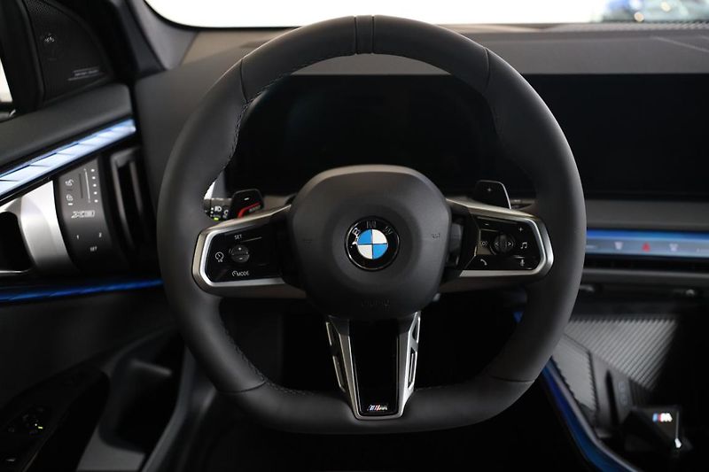 BMW X3 xDrive 40d - fotka 10 z 18
