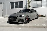 Audi A5 (2020) - náhled 1