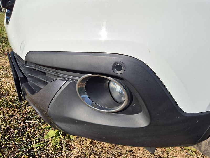 Renault Kadjar 1.2Tce 96kW, perfektní stav - fotka 19 z 20