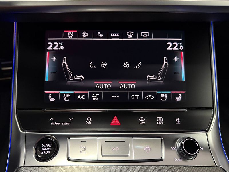 Audi A6 Allroad 55TDI 253 KW QUATTRO, WEBASTO, - fotka 27 z 36