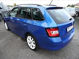 Škoda Fabia 1,2 TSi 2xkola,auto klima,temp - náhled 7