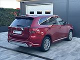 Mitsubishi Outlander 2,4 PHEV 224PS  Diamant 4x4 A/ - náhled 7