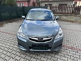Subaru Legacy 2,0 Serviska 4X4 - náhled 10