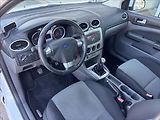 Ford Focus 1,6 Duratec Ti-VCT 74kW Trend - náhled 14