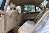 Mercedes-Benz Třídy C C220 (W204) ELEGANCE - náhled 30