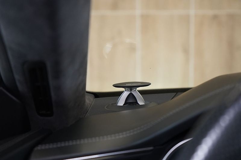 Audi RS 7 Carbon, B&O, Matrix, Ventilace - fotka 27 z 50