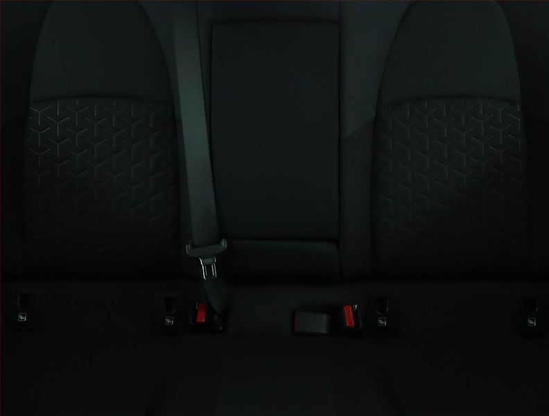 Toyota Corolla (2020) 1.8 Hybrid, Automat - fotka 10 z 16