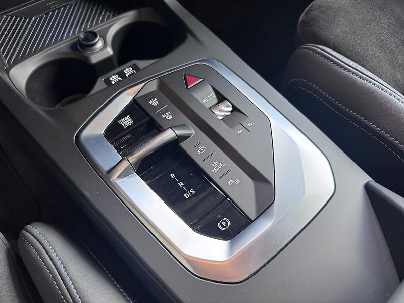 BMW Řada 2 220i Gran Coupe M-Sport - fotka 8 z 20