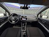 Suzuki SX4 S-Cross 1.4i BoosterJet Elegance AllGr - náhled 8