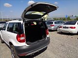 Škoda Yeti 2,0 - náhled 12