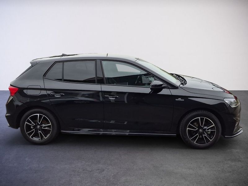 Škoda Fabia Monte Carlo 1.0 TSI 85 kW - fotka 9 z 29