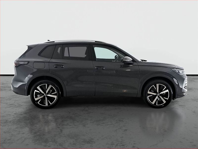Volkswagen Tiguan (2025) 1.5 eHybrid - fotka 6 z 22