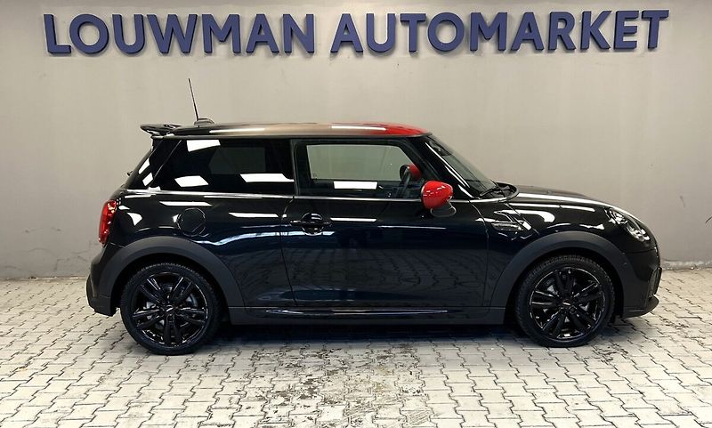 Mini Cooper - fotka 16 z 16