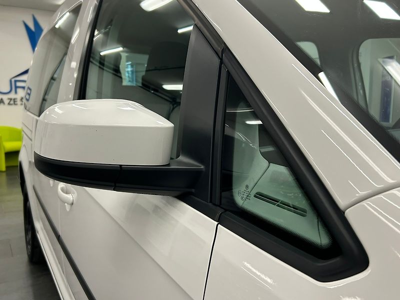 Volkswagen Caddy (2020) Maxi Life 1.4TGI 7míst 2020 | - fotka 10 z 62