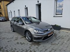 Volkswagen Golf VII 1,4TSi 110KW R-Line - fotografie inzerátu