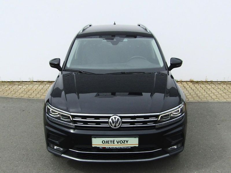 Volkswagen Tiguan (2018) Highline 2.0 BiTDI DSG 4MOTION - fotka 7 z 30