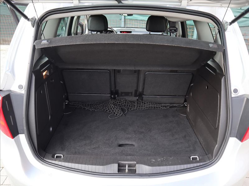 Opel Meriva 1,4 i klima, rozvody - fotka 18 z 27