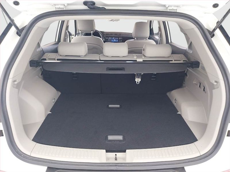 SsangYong Korando (2023) 1.5 T-GDI, Automat, ČR,1.maj - fotka 14 z 22