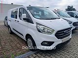 Ford Transit Custom (2022) 2.0TDCi L2 6míst DÍLNA - náhled 1