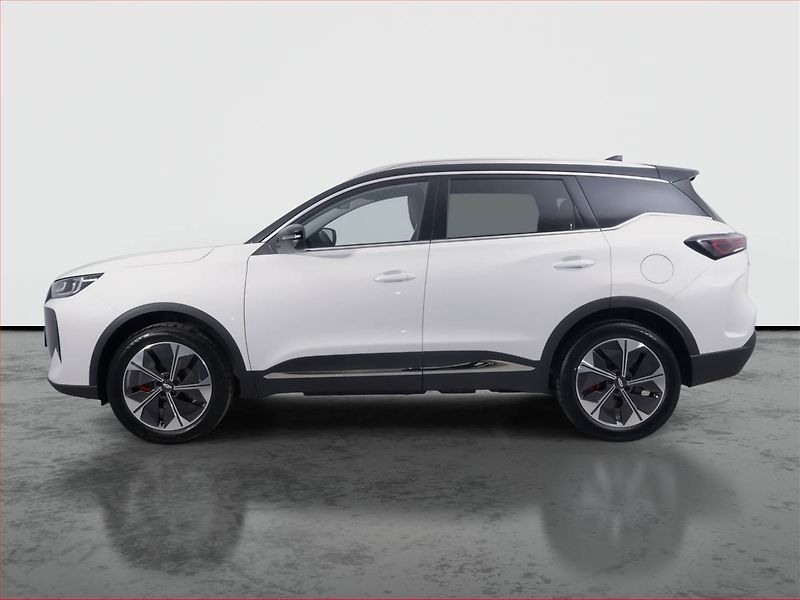 Chery Tiggo 7 (2026) 1.6 TGDI, UNIQUE, Ad. tempomat - fotka 3 z 25