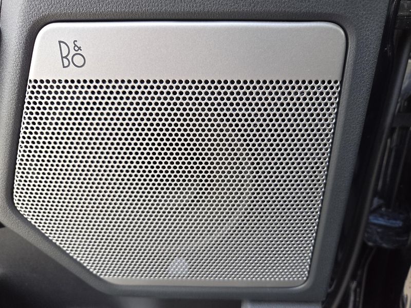 Ford F-150 (2023) ELEKTRO - LIGHTNING - fotka 17 z 19