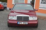 Mercedes-Benz 124 (1988) W124 300 CE 132kW AUTOMAT - náhled 1