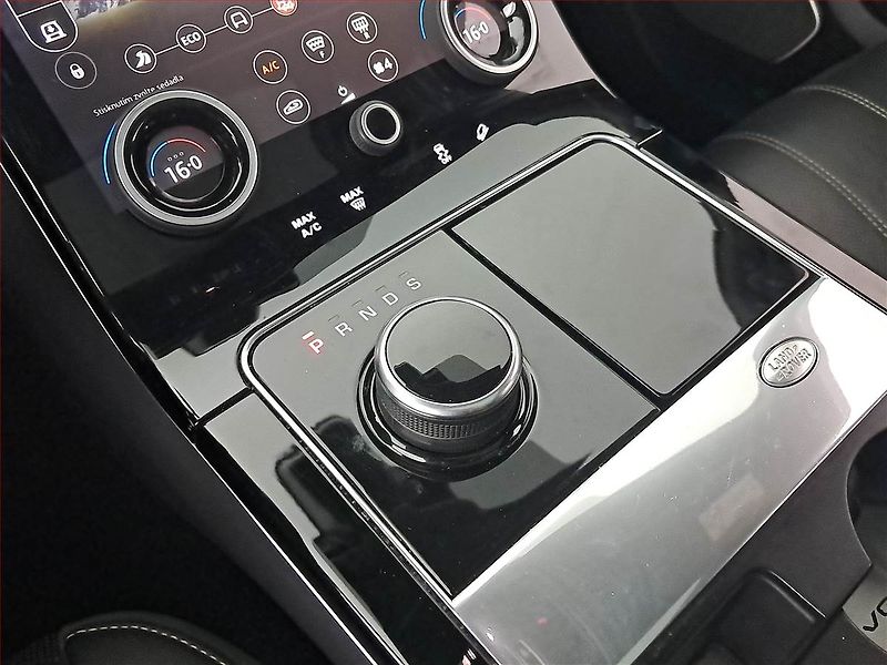 Land Rover Range Rover Velar (2018) P380 - fotka 21 z 28