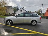 Škoda Octavia (2015) 3 1.6TDI TAŽNÉ  - náhled 1