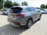 Hyundai Santa Fe 2,2 CRDi 142kW AUT Smart ČR - náhled 9