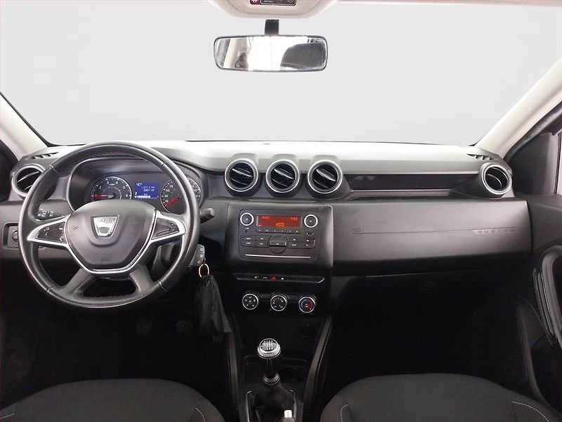 Dacia Duster (2021) 1.0 TCe, LPG, Serv.kniha - fotka 8 z 21