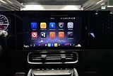 Mercedes-Benz CLA 350 4M AMG Pano 360 Burm HuD - náhled 14