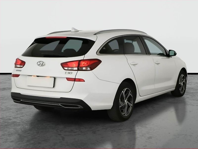 Hyundai i30 (2021) 1.6 CRDi, ČR,1.maj, Serv.kniha - fotka 5 z 17