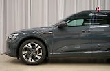 Audi Q8 e-tron 50 Q SoH 94% Kam Pano Tažné - náhled 6
