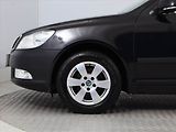 Škoda Octavia (2013) 1.6 TDI, Tempomat - náhled 12