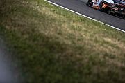 Letošní závod 24 hodin Le Mans objektivem českého fotografa Ondřeje Kroutila.