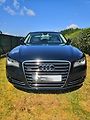 Audi A8 (2011) - náhled 1