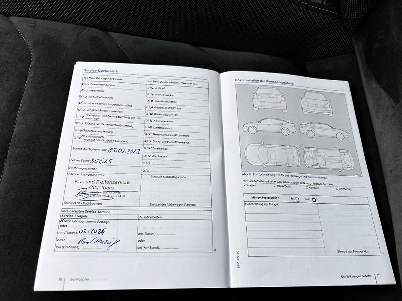 Volkswagen Tiguan (2016) 2.0TDI 110KW Head-up, 4x4 DSG - fotka 34 z 35