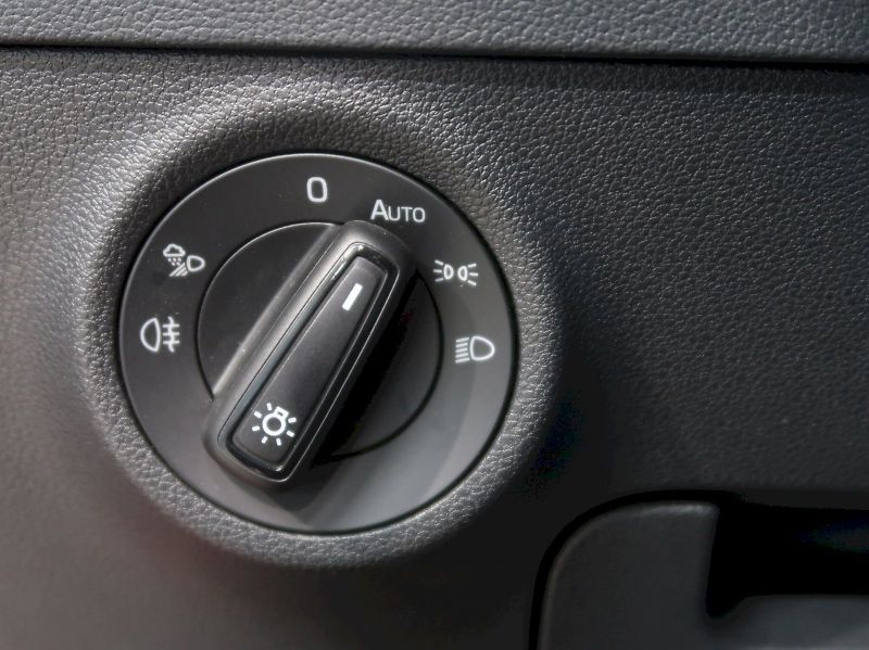 Škoda Karoq (2025) SPORTLINE 2.0TDI 110KW 4x4 DSG - fotka 38 z 43