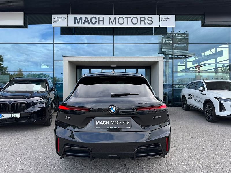 BMW Ostatní Vzduch Ventilace El. Tažné TOP - fotka 10 z 30