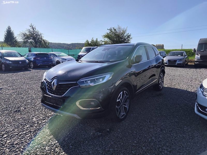 Renault Kadjar (2020) - fotka 1 z 31