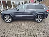 Jeep Grand Cherokee (2015) 3.0CRDi 184kW 4x4 8A OVERLAND - náhled 4