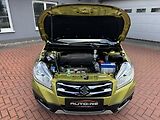 Suzuki SX4 S-Cross (2015) 1.6 VVTi Limited Navi Kamera - náhled 33