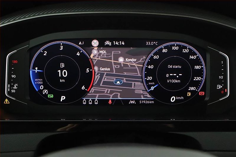 Volkswagen Arteon (2024) R-line 2.0 TDI - fotka 13 z 20