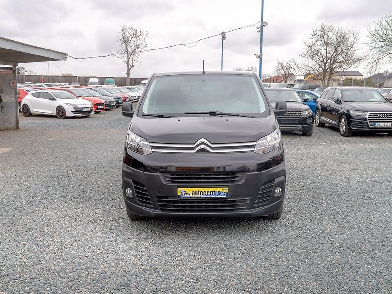 Citroën Jumpy (2019) 2.0D 110KW L 9sed – PO SERVISU - fotka 2 z 44