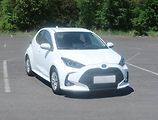 Toyota Yaris (2022) 1.5 VVT-i Hybrid - náhled 1