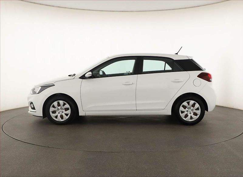 Hyundai i20 (2020) 1.2, ČR,1.maj, Serv.kniha - fotka 3 z 14