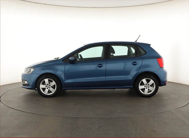 Volkswagen Polo (2017) Maraton Edition 1.2 TSI - fotka 3 z 17