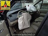Renault Grand Scénic (2008) VOLAT 602 805222 - náhled 1