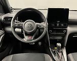 Toyota Yaris Cross 1.5 Hybrid AT GR SPORT VIP - náhled 5